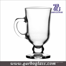 120ml Clear Glass Mug Libbey Style